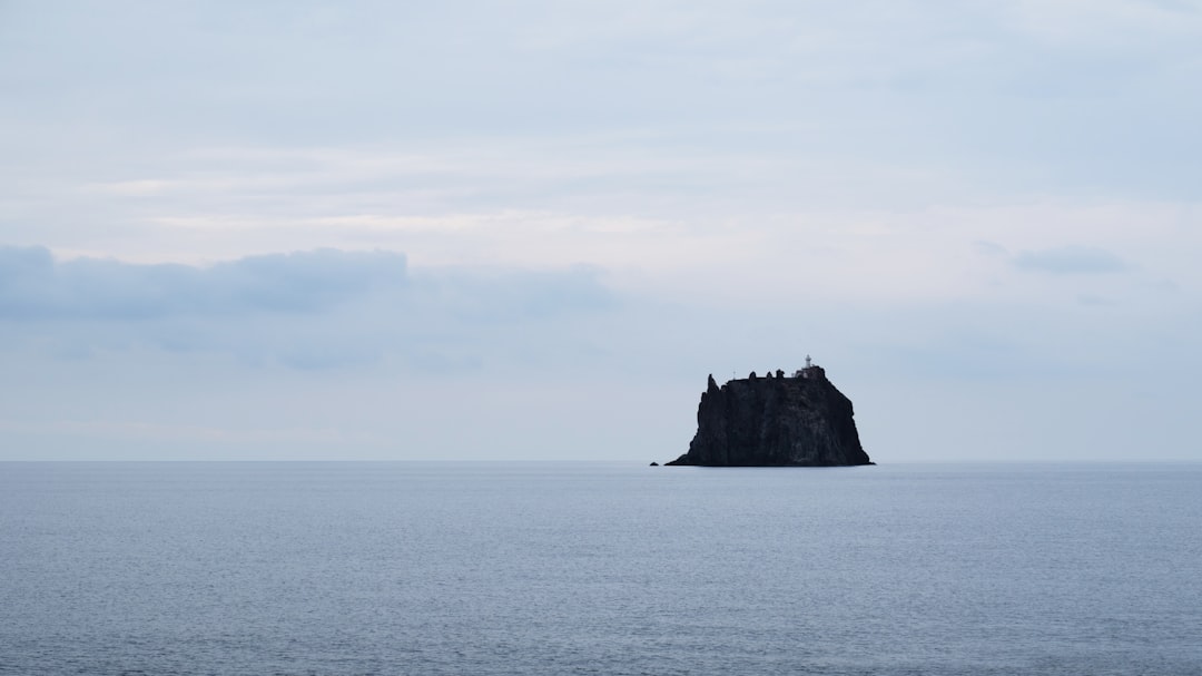 Best Anchorages Aeolian Islands Sicily | Sailing Guide