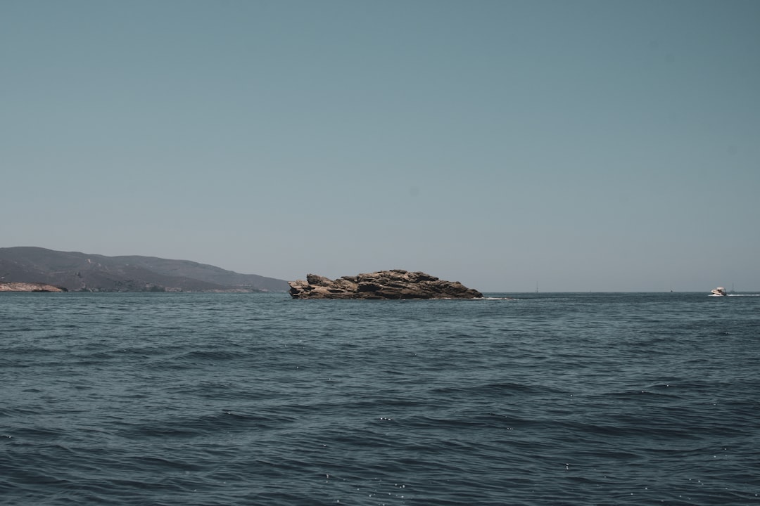 Greek Islands for Boaters: Cyclades Route Guide