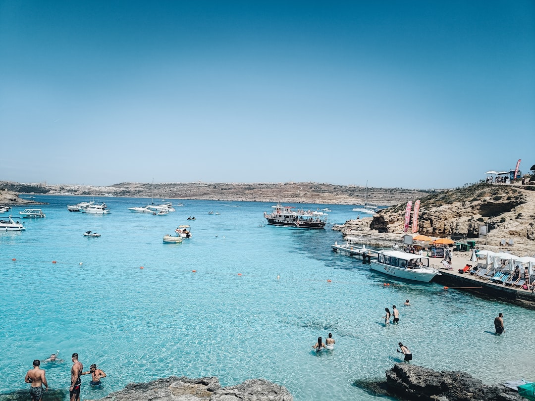 How to Visit the Blue Lagoon Malta Without the Crowds