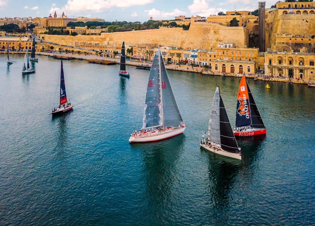 Malta Boat Charter Prices — What to Expect