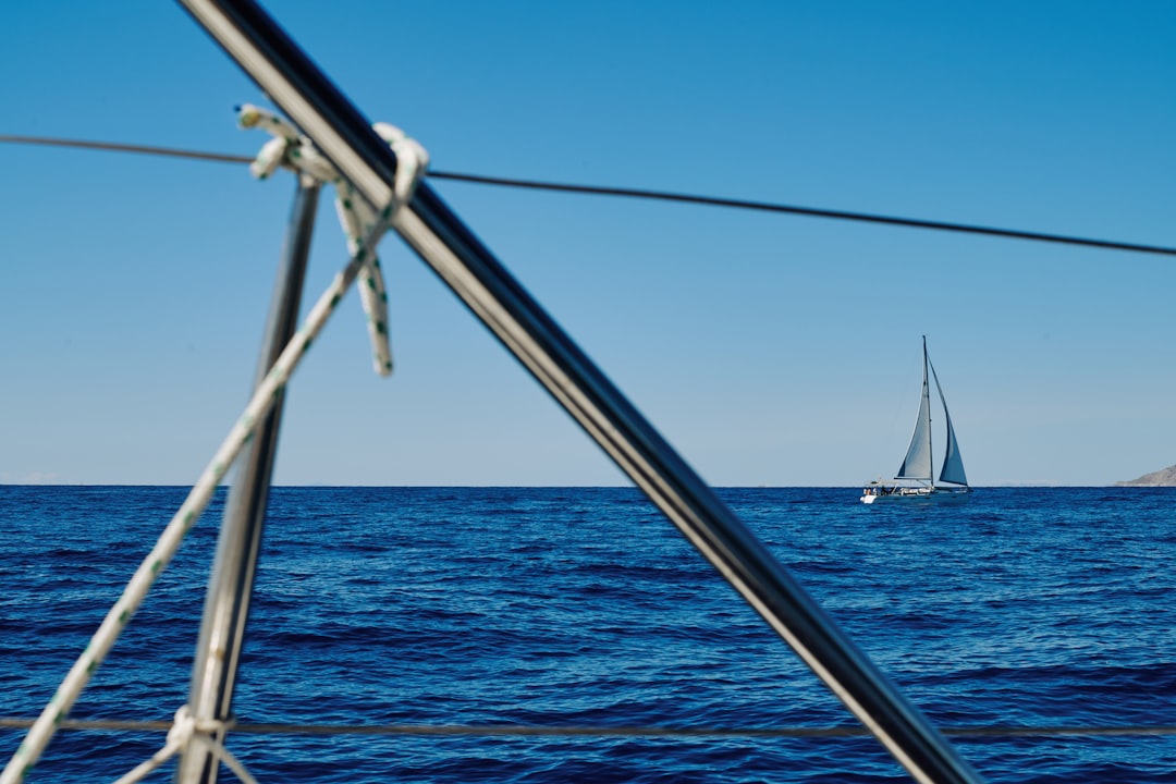 IPS vs Shaft Drive: Which Is Better for Mediterranean?