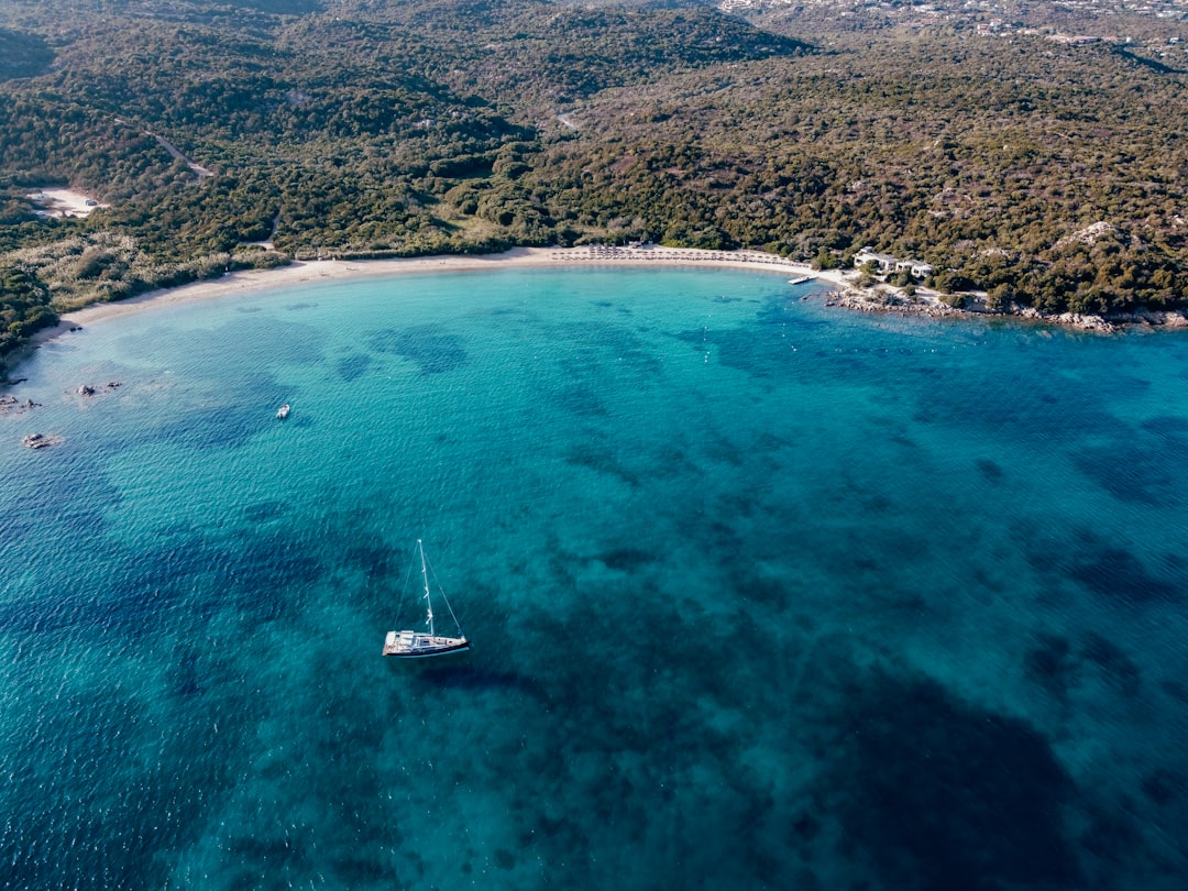 Sardinia North Coast Guide: Maddalena Archipelago by Boat