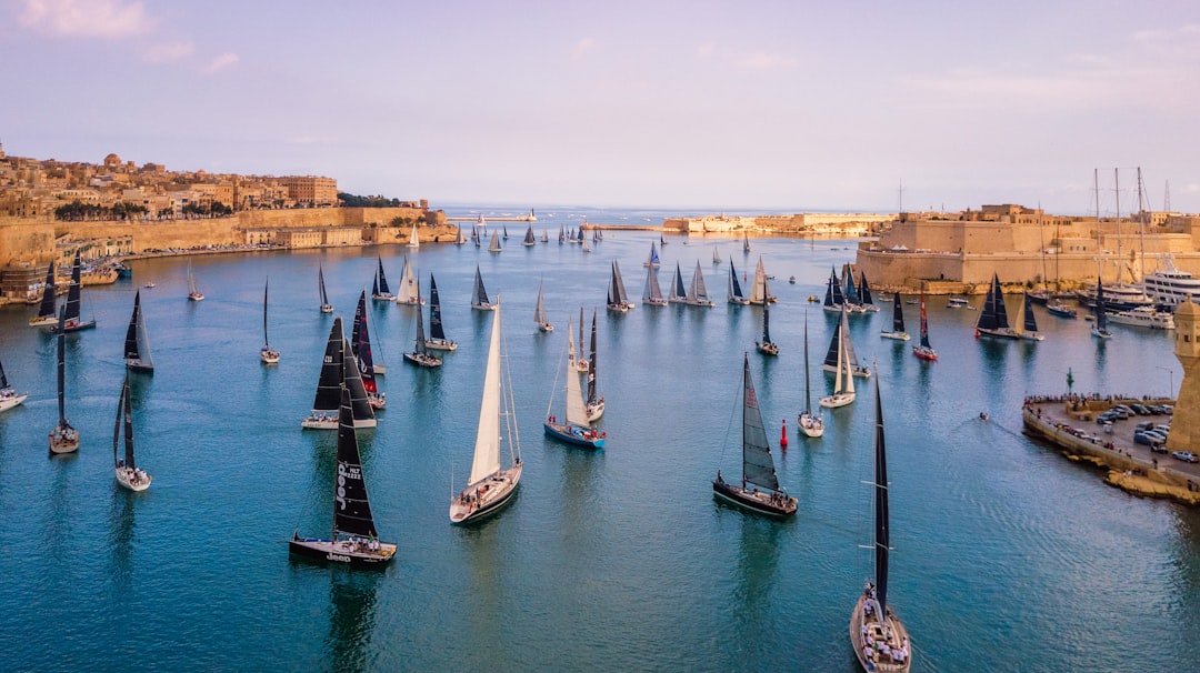 Snorkelling in Malta — Best Spots and How to Reach Them