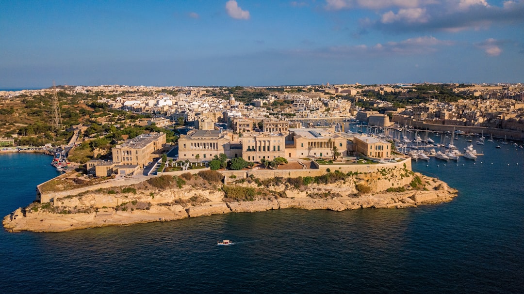 The Best Beaches in Malta You Can Only Reach by Boat