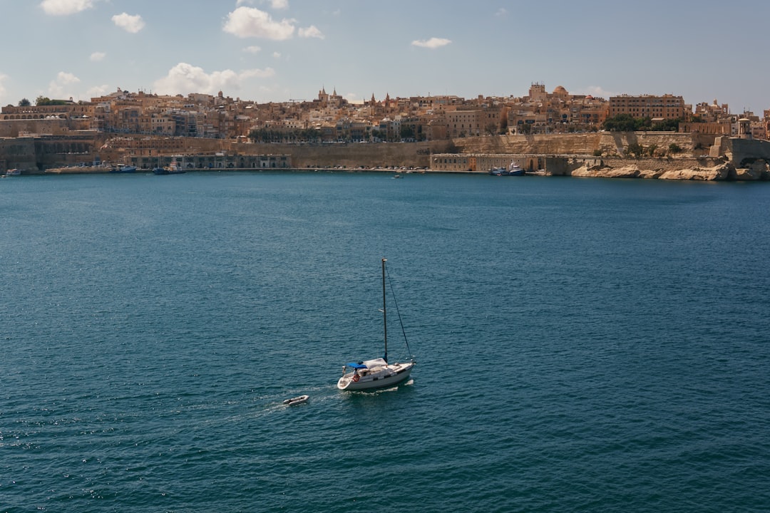 What to Expect on a Private Boat Charter in Malta