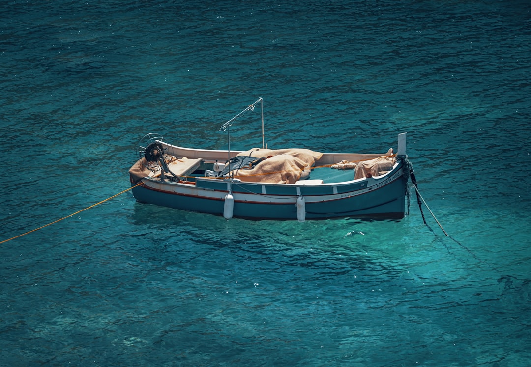 What to Pack for a Boat Day in Malta